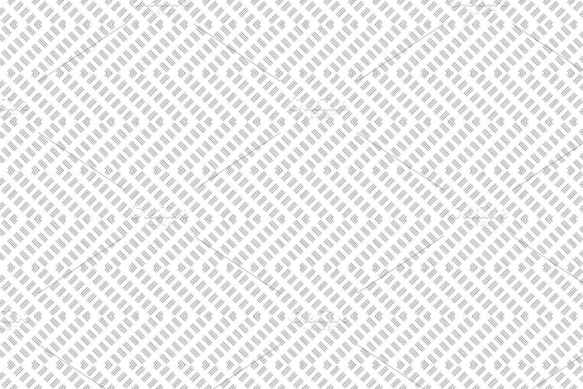 Modern thin line seamless patterns, a Pattern Graphic by pattern shop