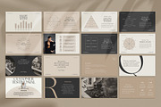 Life Coach Slide Deck CANVA, a Presentation Template by Studio Loire (Thumbnail 8 of 10)