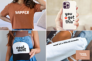 Love Bundle Cute Heart Fonts, a Handwritten Font by Sofia Skoog (Thumbnail 4 of 10)