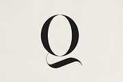 Typorama – Elegant Serif Font, a Serif Font by Only Fonts (Thumbnail 5 of 11)