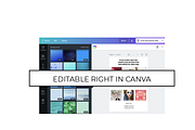 Brand Blueprint Template - CHIC, a Social Media Template by The Higgins Creative (Thumbnail 4 of 4)