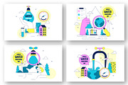 10 World Water Monitoring Day, an Object Illustration by denayunebgt (Thumbnail 3 of 4)