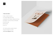 OLUSH Multipurpose Catalog, a Magazine Template by Arif Tri Ananta (Thumbnail 13 of 14)