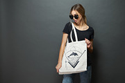 Tote Bag Mock Up Pack, a Product Mockup by Arfis (Thumbnail 15 of 20)