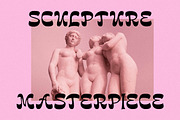 Plinko Display Font, a Serif Font by Storytype Studio (Thumbnail 8 of 15)