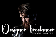 Brightside | Script Font, a Script Font by Scratchones (Thumbnail 2 of 8)