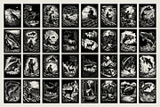 240 Fishing and Hunting illustration, an Illustration by Nocturnal Wolf (Thumbnail 9 of 15)