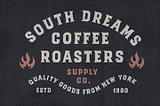 Legend Script, Sans & Serif (Soft), a Script Font by Andrey Sharonov (Thumbnail 4 of 19)