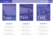 Sale, a Marketing Template by Iconography - Pitch Deck (Thumbnail 34 of 39)