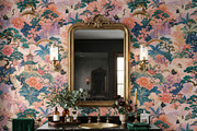 Dark Maximalist Wallpaper Mockup, a Household Mockup by 1001 mockups (Thumbnail 9 of 10)