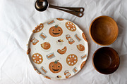 Mood: autumn, a Food Illustration by divanovskaya_nv (Thumbnail 13 of 27)