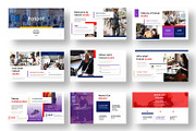 Fatcat - Business Google Slide, a Presentation Template by Dens Creative Studio (Thumbnail 2 of 6)