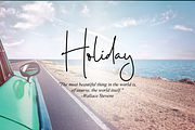 Jhonathan, a Handwritten Font by Majelis Font (Thumbnail 7 of 9)