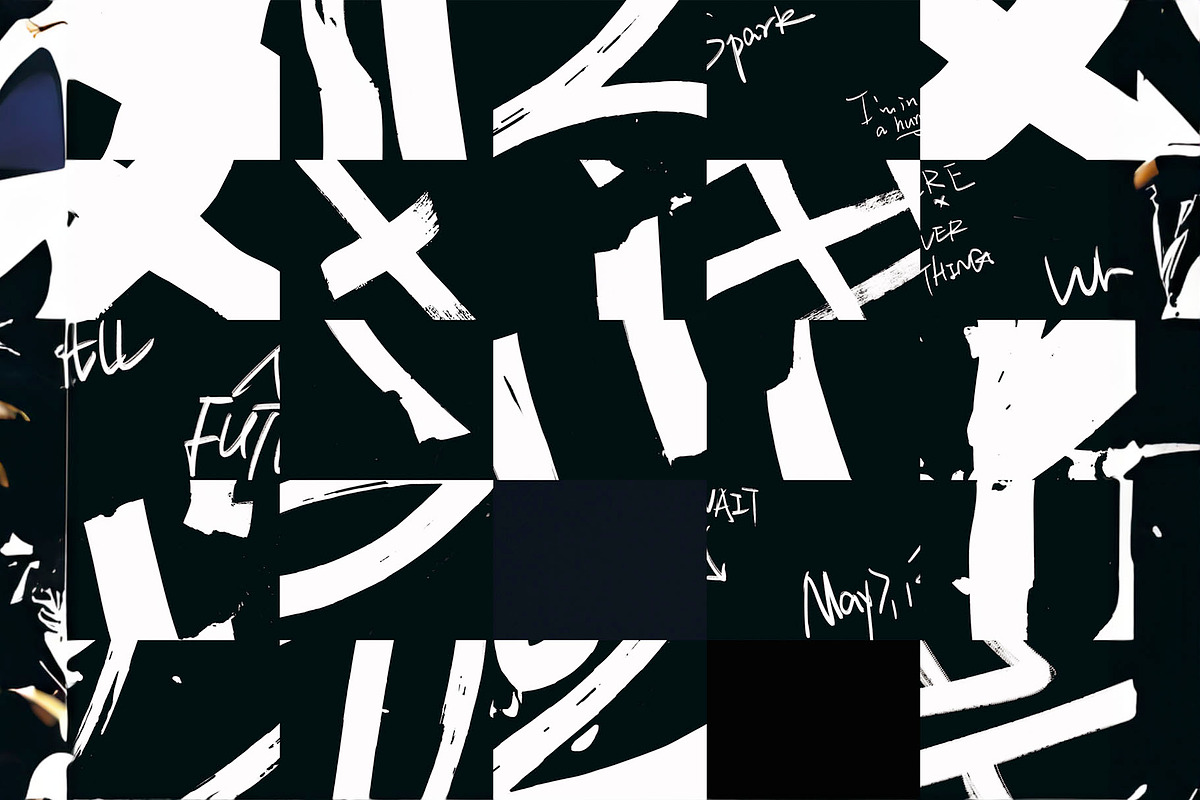 138+ Old Film Overlay, a Texture Graphic by Migunani Studio (Photo 5 of 9)