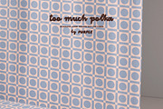 Too Much Polka: Seamless Patterns, a Pattern Graphic by Purple (Thumbnail 12 of 12)