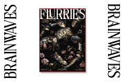 Flurries - Serif Display Font, a Serif Font by Brainwaves.Studio (Thumbnail 8 of 8)