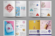 Product Catalog Template Layout, a Brochure Template by ContestDesign (Thumbnail 3 of 3)