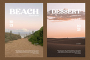 Gaqun Serif Font, a Serif Font by Perfectype (Thumbnail 4 of 10)