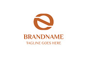 Letters NO or ON Monogram Logo, a Branding & Logo Template by Pray Art Design Studio (Thumbnail 1 of 2)