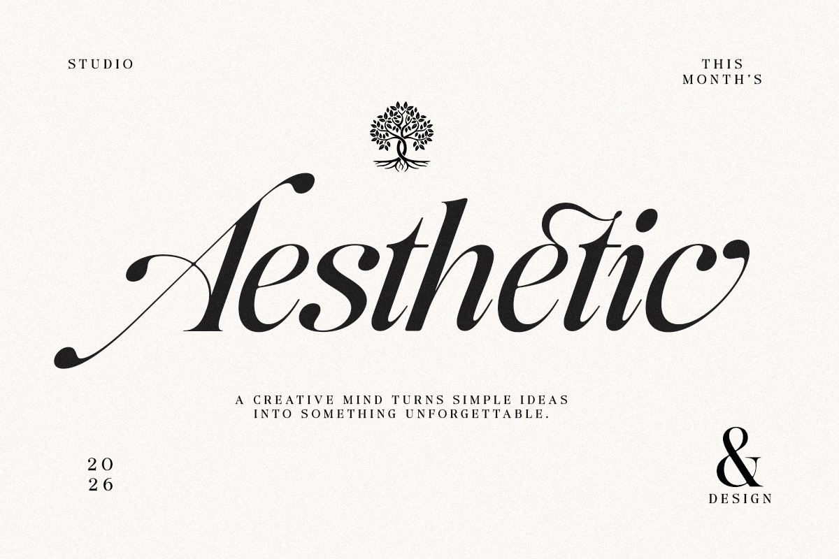 The Andalucia Serif, a Serif Font by Pista Mova (Photo 5 of 26)