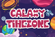 Only Impostor, a Sans Serif Font by HATFSTUDIO (Thumbnail 2 of 8)