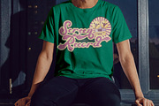 Royal Banks - Retro Bold Font, a Script Font by PutraCetol Studio (Thumbnail 7 of 11)