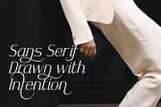 Bellmont, a Sans Serif Font by din-studio.com (Thumbnail 3 of 16)