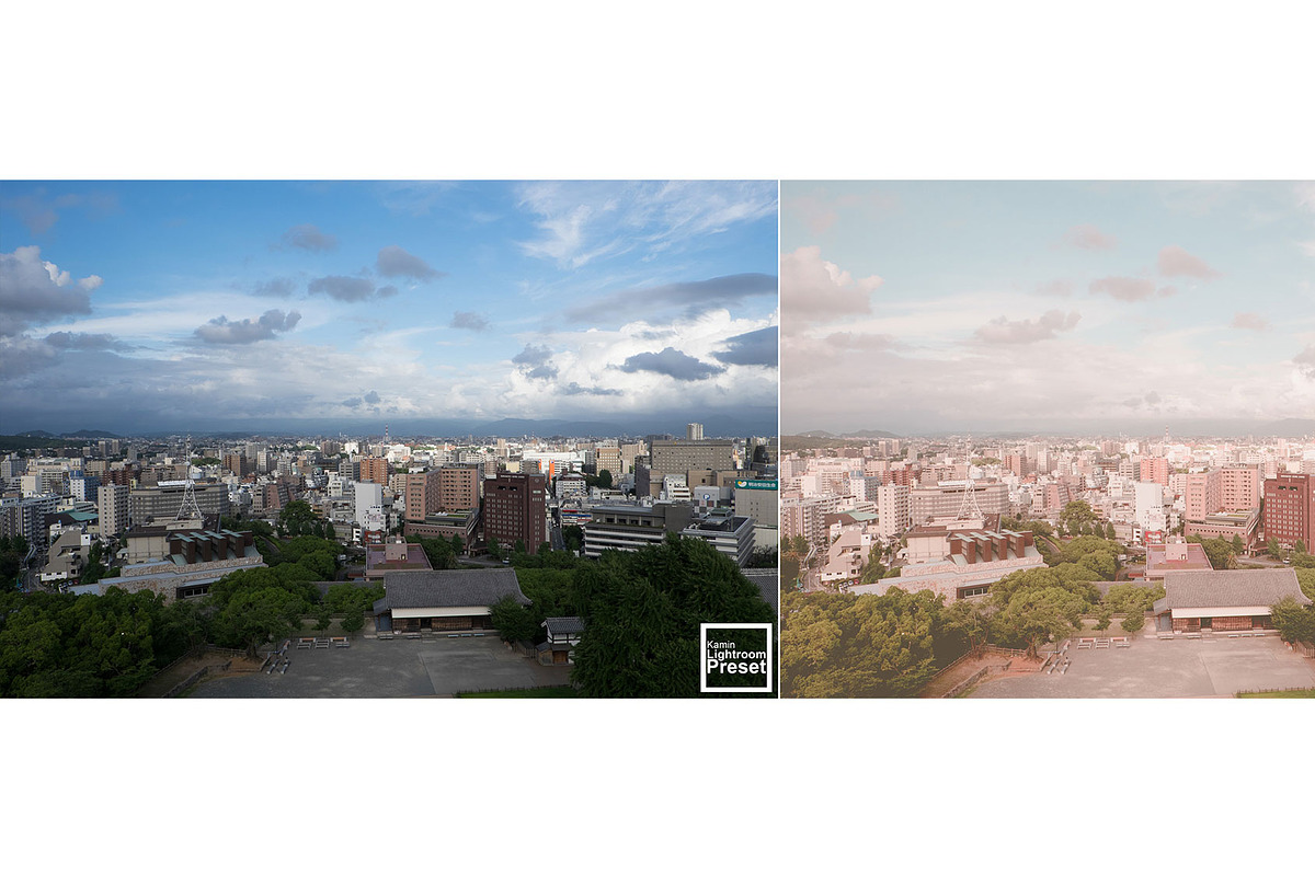 Kamin Japan Mood 2, an Action Add-On by Kamin Lightroom Preset (Photo 17 of 22)