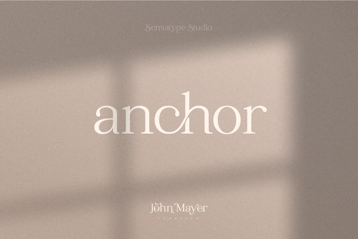 Catchy Mager - Fancy Ligature Font, a Serif Font by Sensatype (Photo 12 of 25)