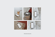 Milana Mockup Bundle, a Books & Magazine Mockup by Frame Space Studio (Thumbnail 4 of 8)