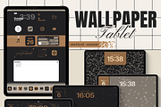 Business iOS Wallpaper Icon Pack, a Background Graphic by BeeRubby (Thumbnail 3 of 10)