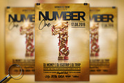 150 Giga Flyer Bundle + 10 Freebies, a Flyer Template by GIGA-TEMPLATE (Thumbnail 47 of 152)