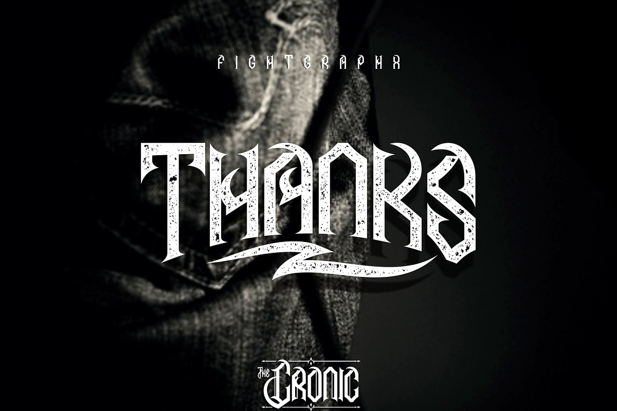 The Cronic preview 4