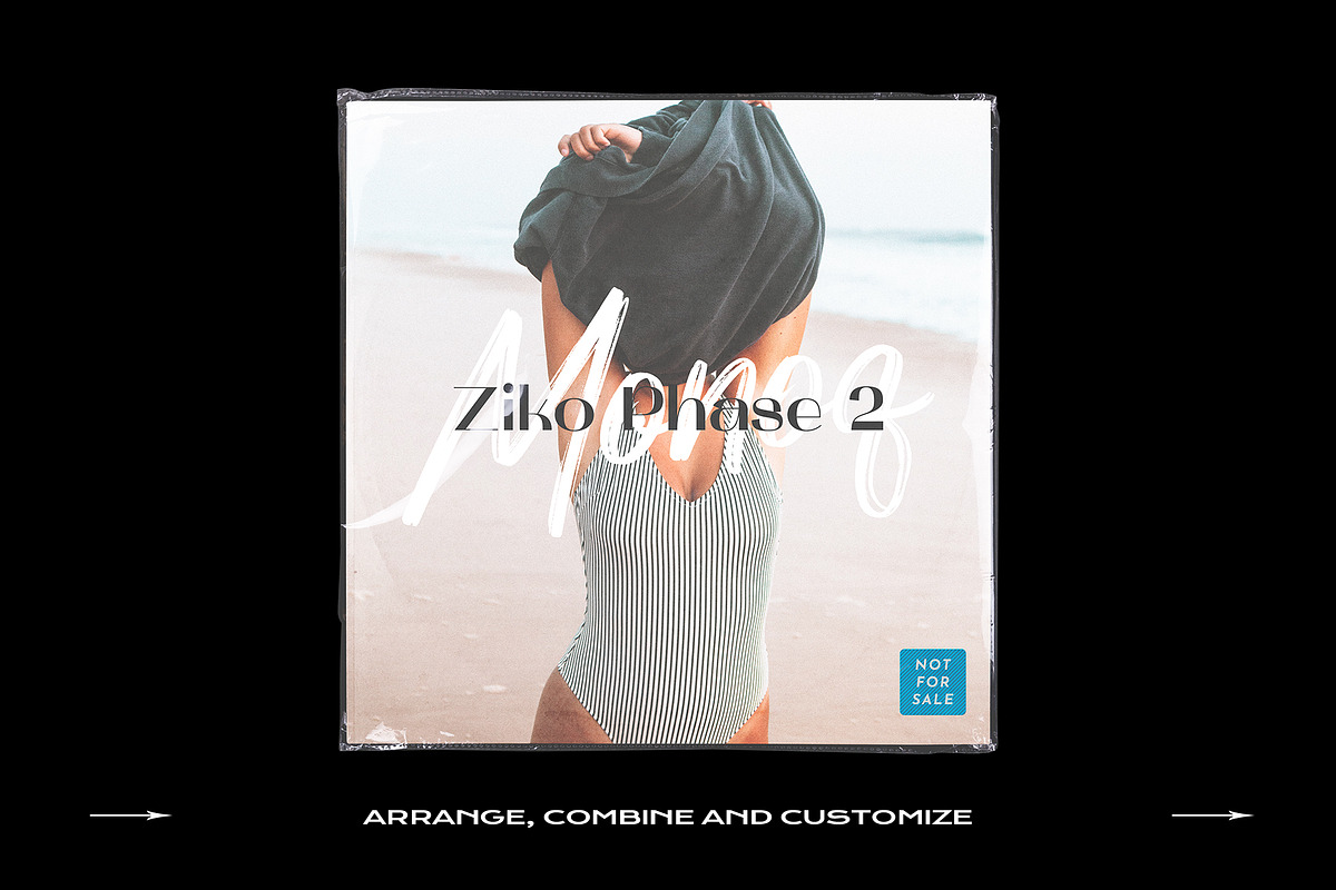 Vinyl Mockup Bundle Template Record, a Product Mockup by PrintPixel (Photo 31 of 56)