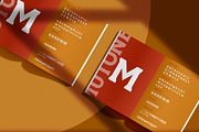 Mutone - Vintage Slab Serif, a Slab Serif Font by Typia Nesia (Thumbnail 8 of 9)