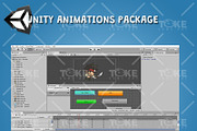 Tiny Guy Character Sprite - Arnold, an Illustration by tokegameart (Thumbnail 4 of 5)