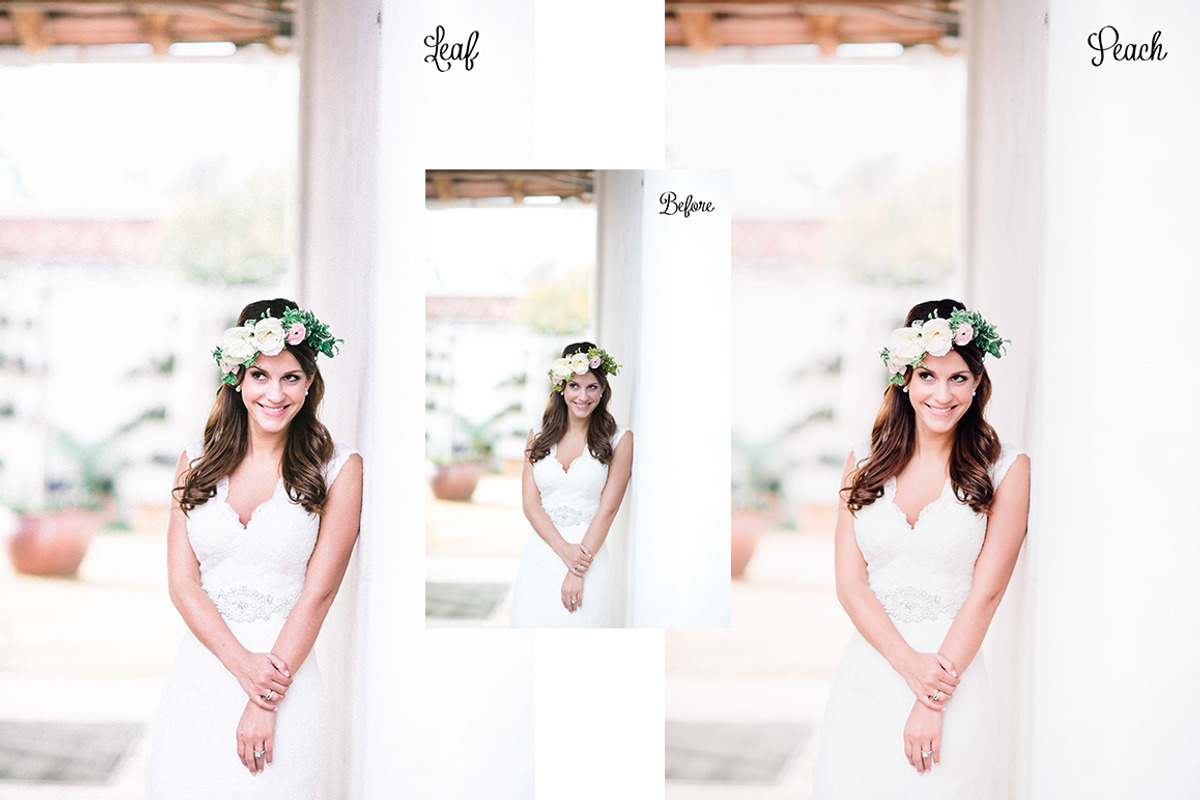 The Film Set: Lightroom Presets, an Action Add-On by ElyanaIvette (Photo 7 of 7)