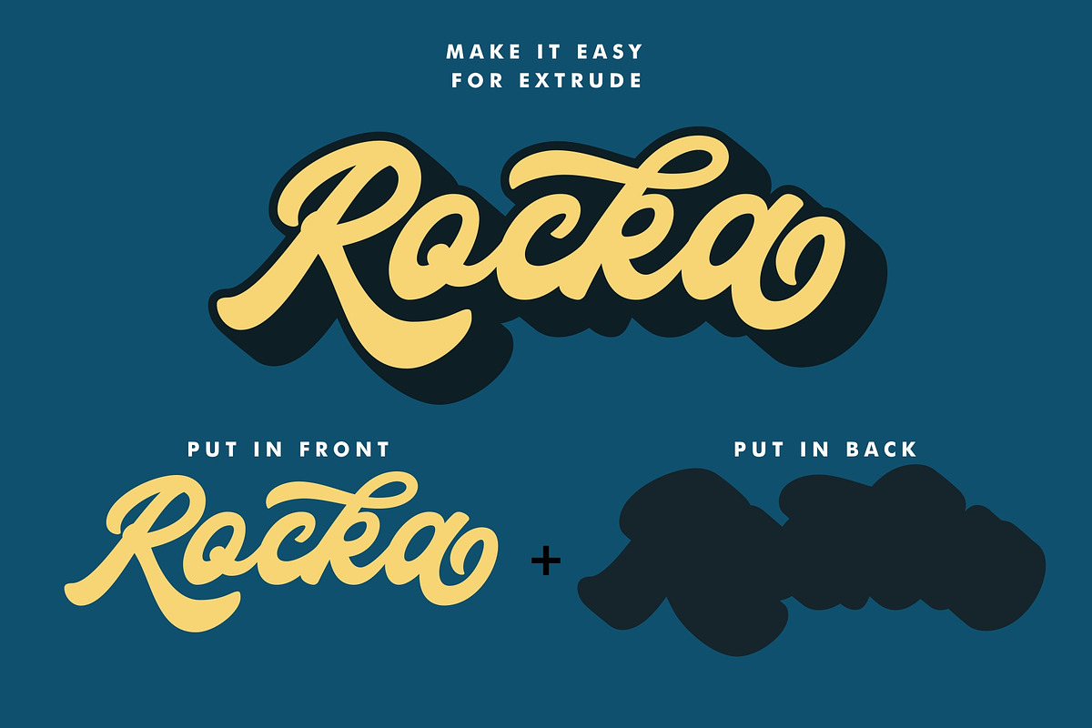 Rocka & Billy preview 2