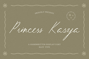 Princess Kasya