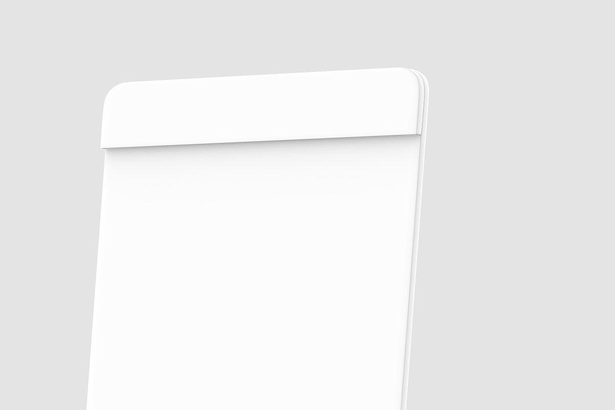 Clean Responsive Web & App UI Mockup, a Device Mockup by Mockupdaddy (Photo 11 of 40)