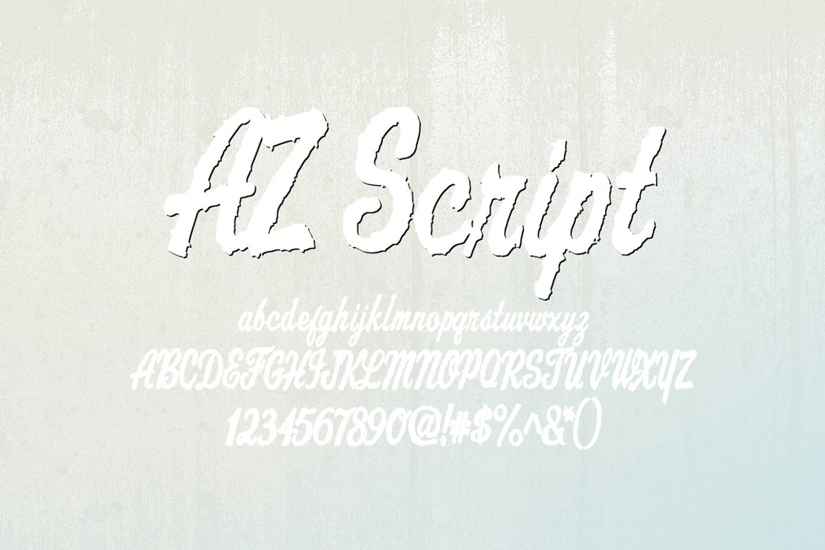 AZ Script