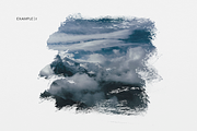 Indiemasks, a Texture Graphic by Unio Designs (Thumbnail 6 of 10)