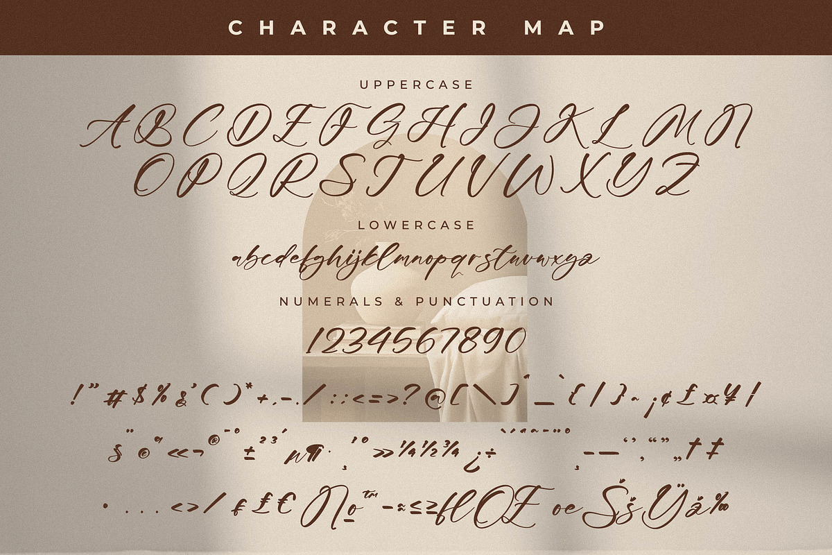 Chapters Ethorea A Modern Font Duo, a Serif Font by Storytype Studio (Photo 11 of 15)