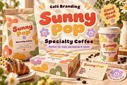 Solvane - Playful Bubble Font, a Sans Serif Font by Designertale (Thumbnail 9 of 10)
