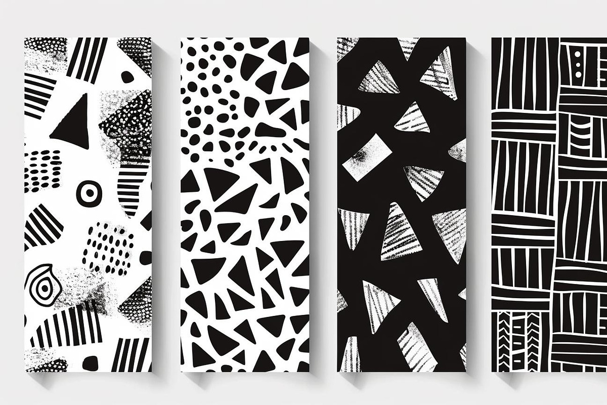 Geometric Laser Cut Patterns, a Templates & Theme by Creativeshirt (Photo 8 of 10)