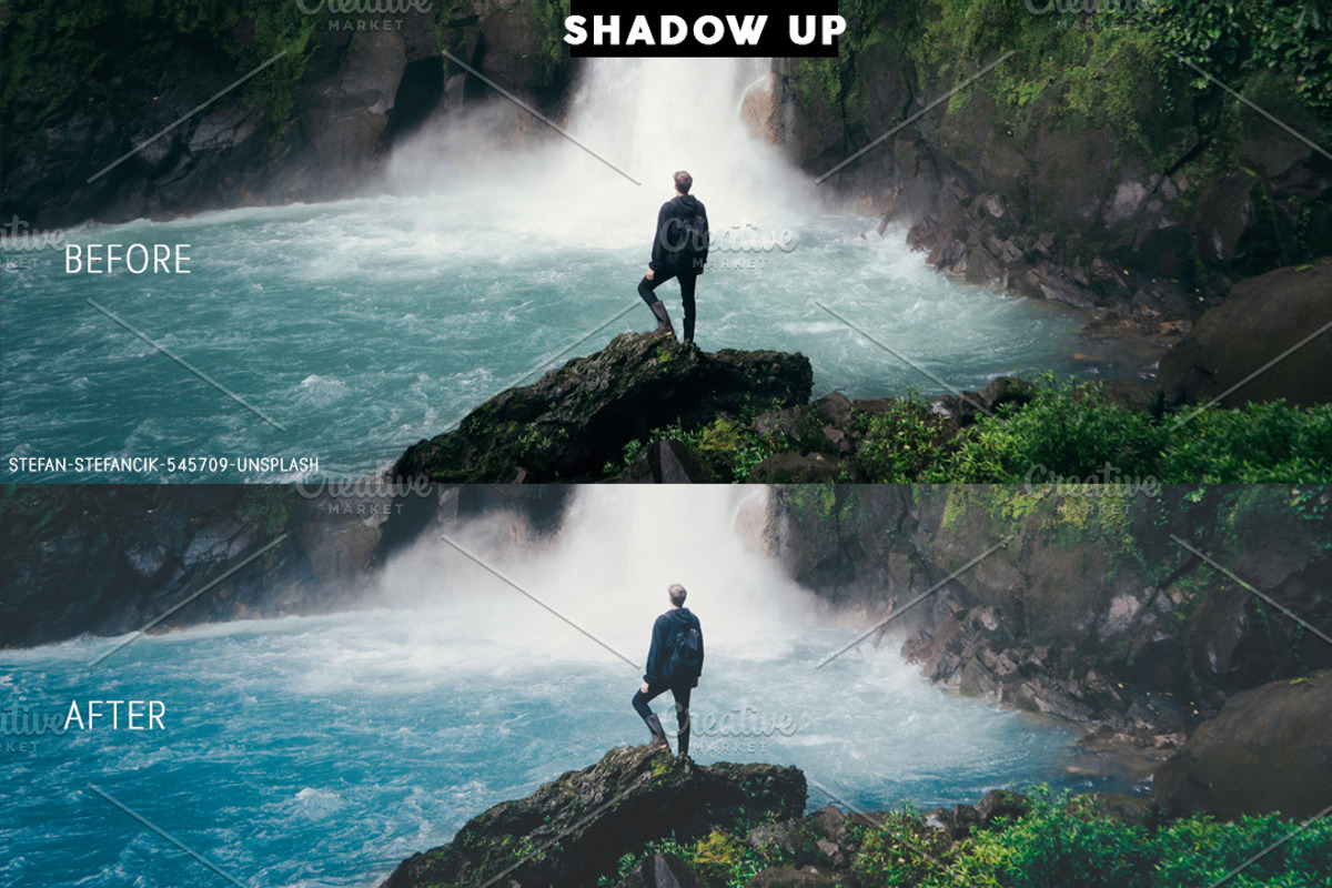 Instamable Travel Lightroom Presets, an Action Add-On by J.Hermawan Photography (Photo 4 of 4)