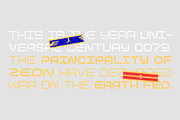 Inndamm Variable Typeface, a Font by Noem9 Studio (Thumbnail 2 of 14)