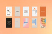 Let's Talk Carousel and Quotes, a Social Media Template by Sparrow & Snow (Thumbnail 18 of 27)