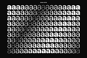Armonia Sans - Variable Typeface, a Sans Serif Font by VP Fonts (Thumbnail 25 of 33)