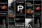 Shinko Sans | Humanist Wide Font, a Sans Serif Font by Jolicia Type (Thumbnail 15 of 17)